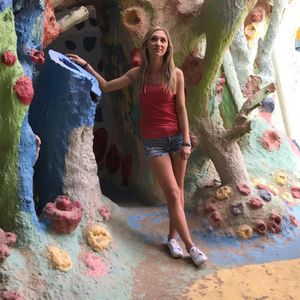 Meet your Posher, Kari